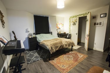 2 bed flat, Park Hill Road, Harborne, Birmingham, B179HD - Image 6